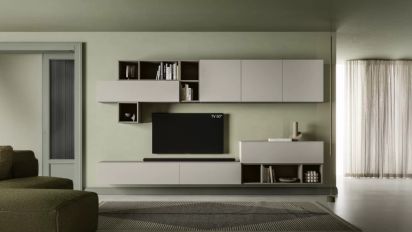 Soggiorni Smart